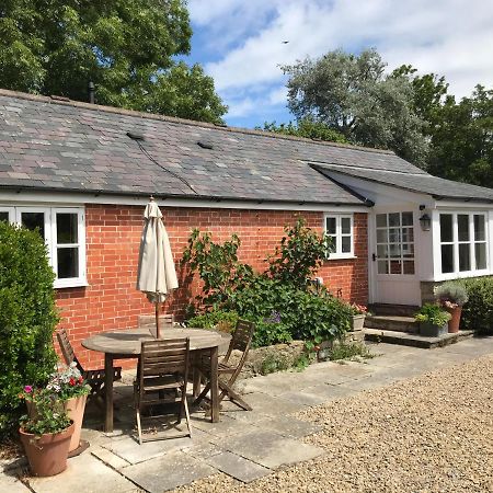 Norburton Hall Cottages Bridport Zewnętrze zdjęcie