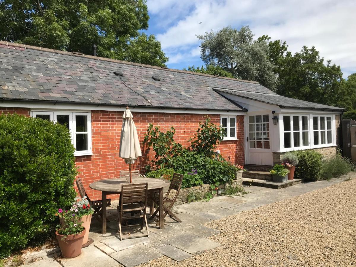Norburton Hall Cottages Bridport Zewnętrze zdjęcie
